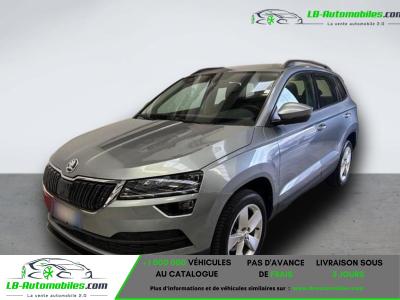 Skoda Karoq 1.6 TDI 116 ch BVA