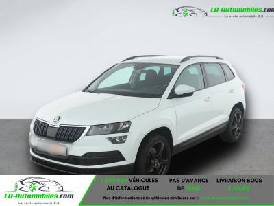Skoda Karoq 1.6 TDI 116 ch BVA