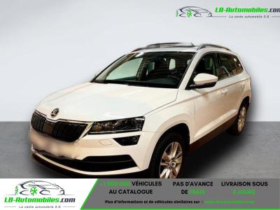 Skoda Karoq 1.6 TDI 116 ch BVA