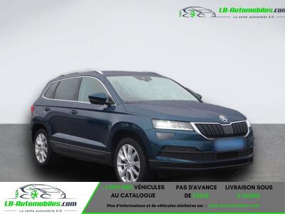 Skoda Karoq 1.6 TDI 116 ch BVA
