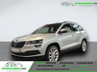 Skoda Karoq 2.0 TDI 150 ch BVM