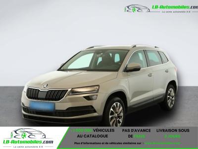 Skoda Karoq 2.0 TDI 150 ch BVM