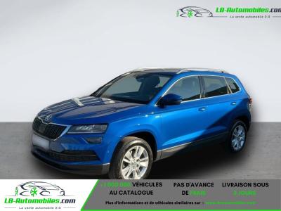 Skoda Karoq 2.0 TDI 150 ch BVM