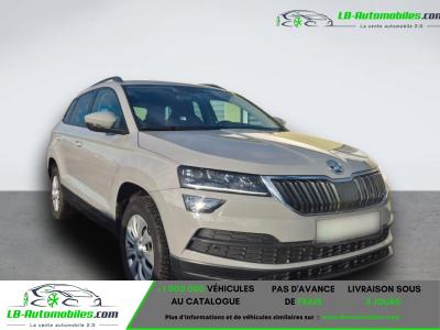 Skoda Karoq 1.6 TDI 116 ch BVA