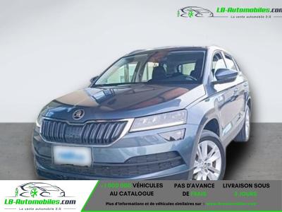 Skoda Karoq 1.6 TDI 116 ch BVA