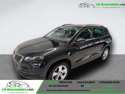 Skoda Karoq 2.0 TDI 150 ch 4x4 BVA