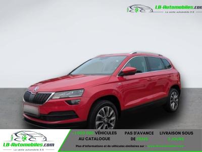 Skoda Karoq 1.5 TSI 150 ch  BVA