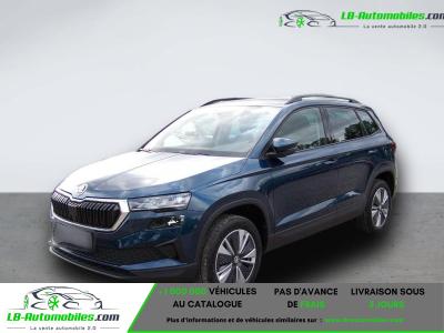 Skoda Karoq 2.0 TDI 116 ch BVM