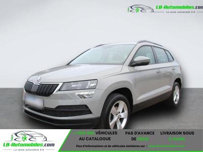 Skoda Karoq 1.6 TDI 116 ch BVM