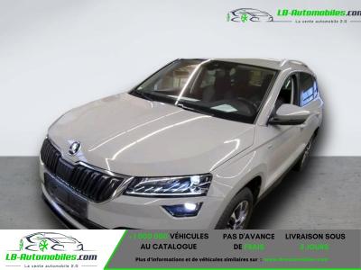 Skoda Karoq 1.6 TDI 116 ch BVM
