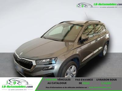 Skoda Karoq 2.0 TDI 116 ch BVM