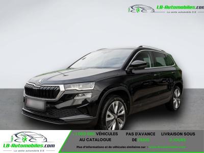 Skoda Karoq 2.0 TDI 150 ch BVM