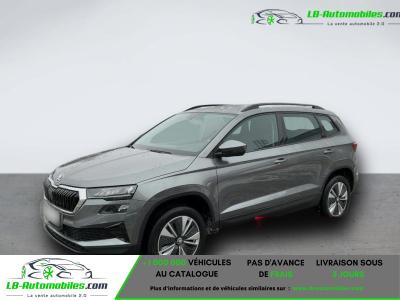 Skoda Karoq 2.0 TDI 150 ch BVM