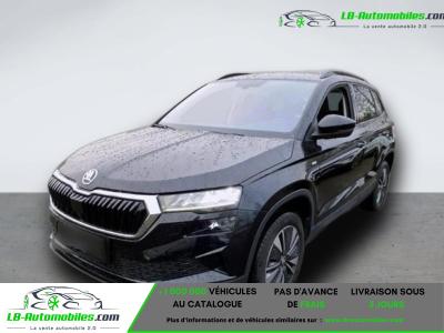 Skoda Karoq 2.0 TDI 150 ch BVM
