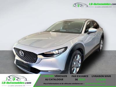 Mazda CX-30 1.8L SKYACTIV-D 116 ch 4x2 BVM