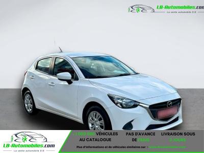 Mazda 2 1.5L SKYACTIV-G 75ch