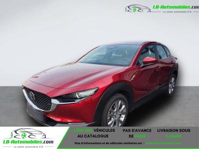Mazda CX-30 2.0L e-SKYACTIV G M Hybrid 150 ch 4x2 BVM