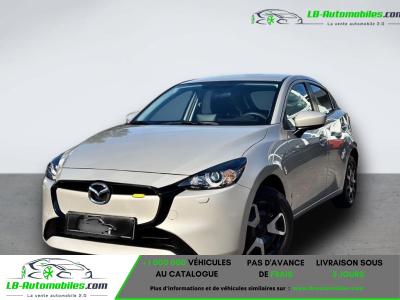 Mazda 2 1.5L SKYACTIV-G 90ch BVA