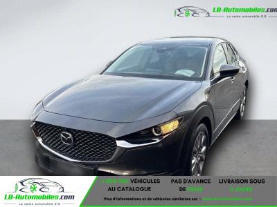 Mazda CX-30 2.0L SKYACTIV-X M Hybrid 180 ch 4x2 BVA