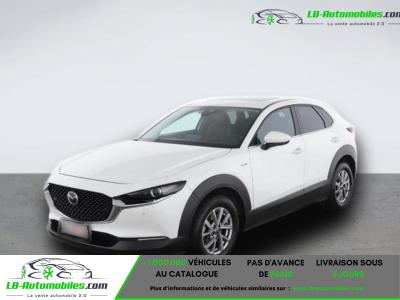 Mazda CX-30 2.0L e-SKYACTIV X M Hybrid 186 ch 4x2 BVM