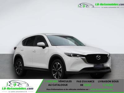 Mazda CX-5 2.2L Skyactiv-D 150 ch 4x2 BVA
