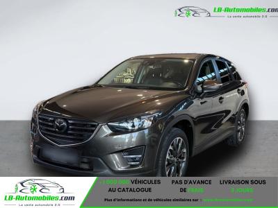Mazda CX-5 2.2L Skyactiv-D 175 ch 4x4 BVA