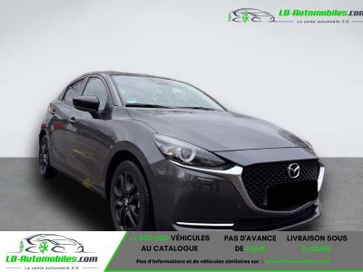 Mazda 2 1.5L SKYACTIV-G 90ch BVA