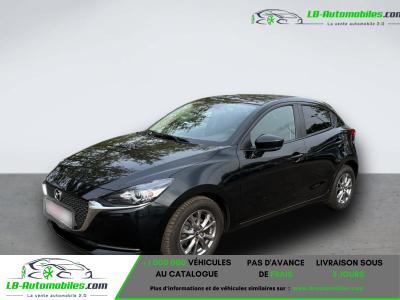 Mazda 2 1.5L SKYACTIV-G 90ch BVA
