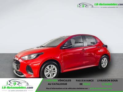 Mazda 2 1.5L SKYACTIV-G 115ch BVA
