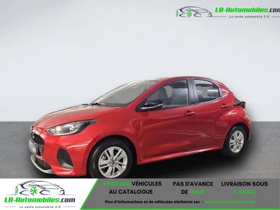 Mazda 2 1.5L SKYACTIV-G 115ch BVA