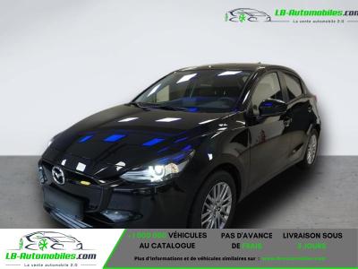 Mazda 2 1.5L SKYACTIV-G 115ch