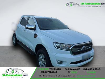 Ford Ranger DOUBLE CABINE 2.0 170 BVM