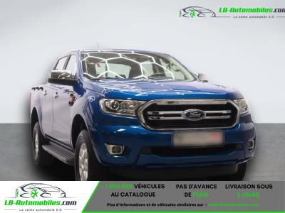 Ford Ranger DOUBLE CABINE 2.0 170 BVM