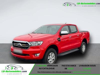 Ford Ranger DOUBLE CABINE 2.0 170 BVM