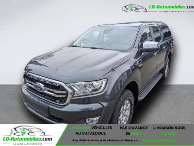 Ford Ranger DOUBLE CABINE 2.0 170 BVM