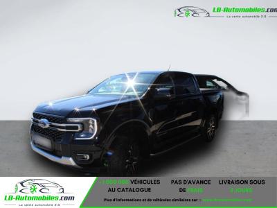 Ford Ranger DOUBLE CABINE 2.0 170 CH BVA 4X4