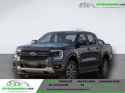 Ford Ranger DOUBLE CABINE 2.0 170 CH BVA 4X4