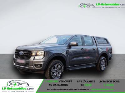 Ford Ranger DOUBLE CABINE 2.0 170 CH BVA 4X4