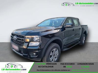 Ford Ranger DOUBLE CABINE 2.0 170 CH BVA 4X4