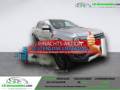 Ford Ranger DOUBLE CABINE 3.0 V6 292 CH BVA