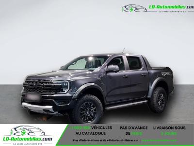 Ford Ranger DOUBLE CABINE 3.0 V6 292 CH BVA