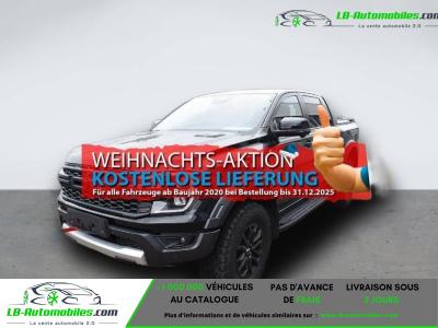 Ford Ranger DOUBLE CABINE 3.0 V6 292 CH BVA