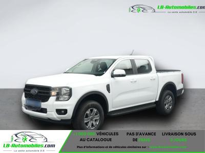 Ford Ranger DOUBLE CABINE 2.0 170 CH BVA 4X4
