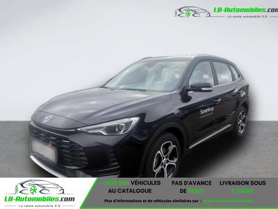 MG ZS 1.0L T-GDI 111ch 2WD