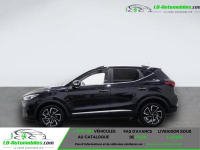 MG ZS 1.0L T-GDI 111ch 2WD