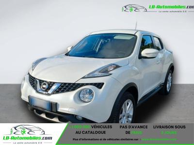 Nissan Juke 1.5 dCi 110
