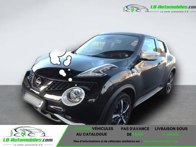 Nissan Juke 1.5 dCi 110