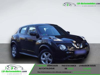Nissan Juke 1.6e 94