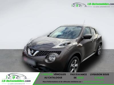 Nissan Juke 1.5 dCi 110