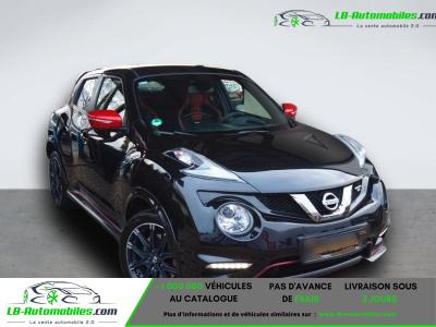 Nissan Juke 1.6e DIG-T 218 BVM